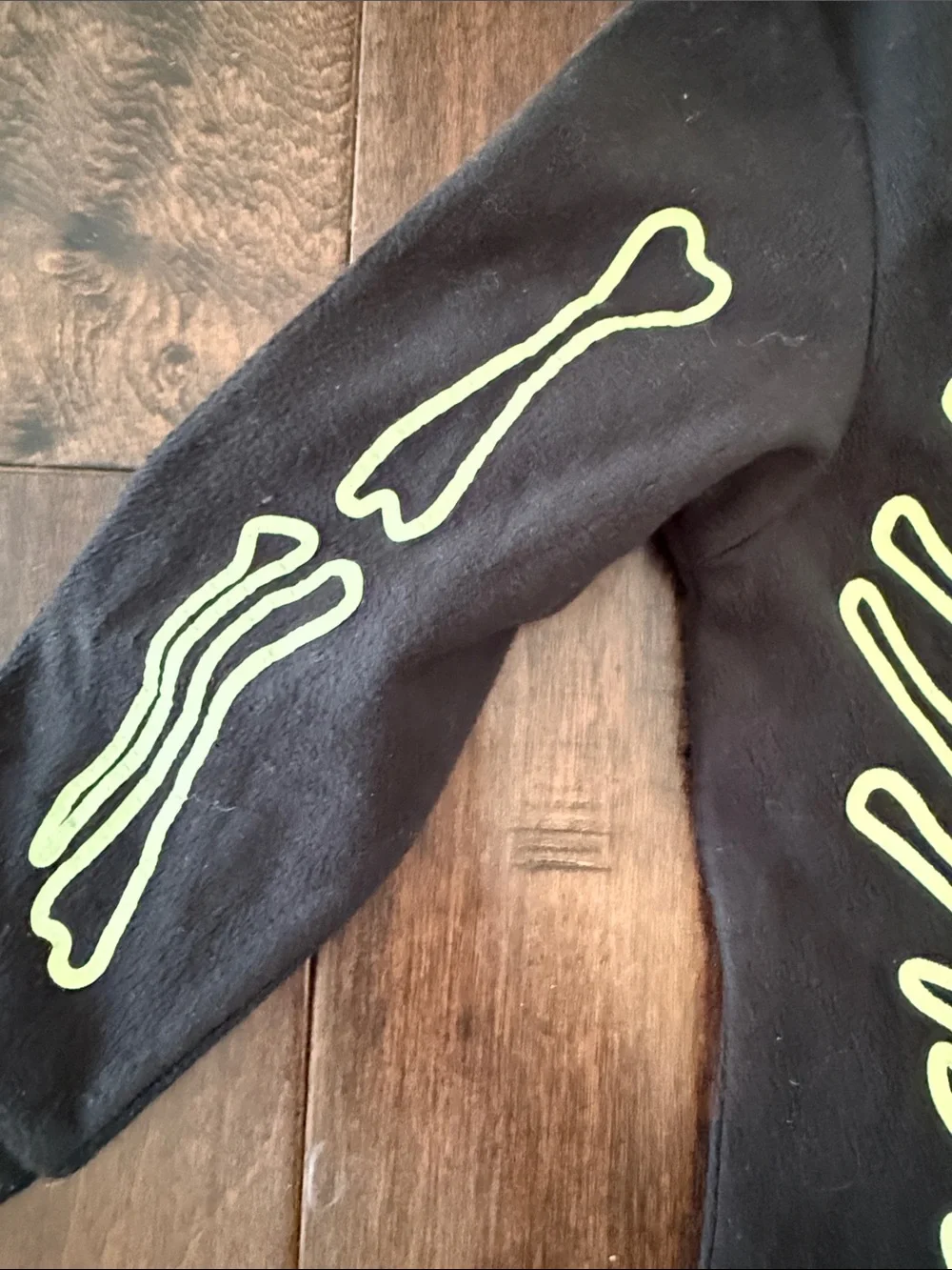 Hyde & EEK! soft black